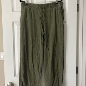 Old Navy Beach Pants